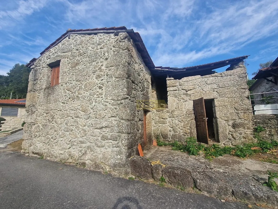 Moradia T0 à venda em Pinheiro, Vieira do Minho — foto 4