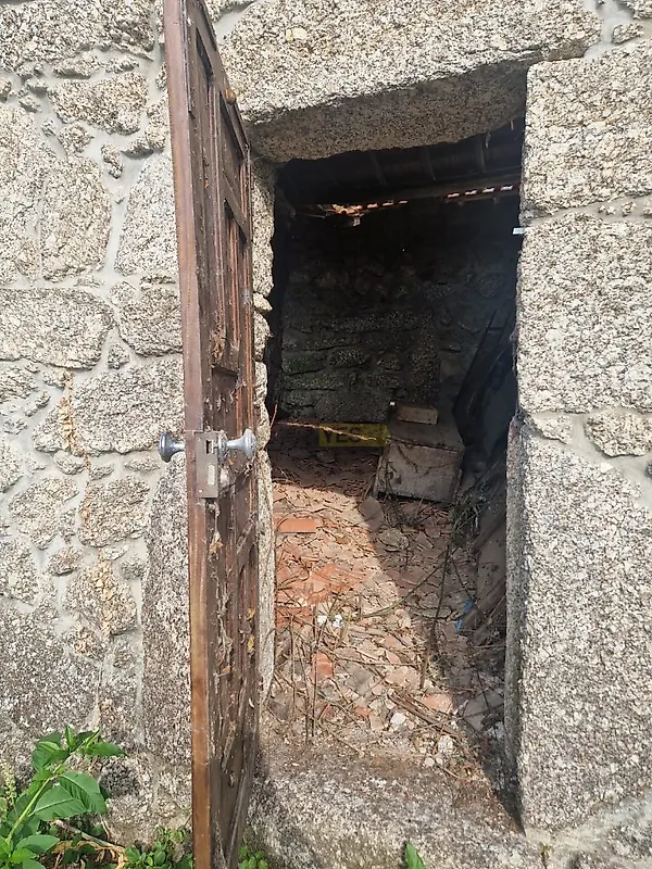 Moradia T0 à venda em Pinheiro, Vieira do Minho — foto 6