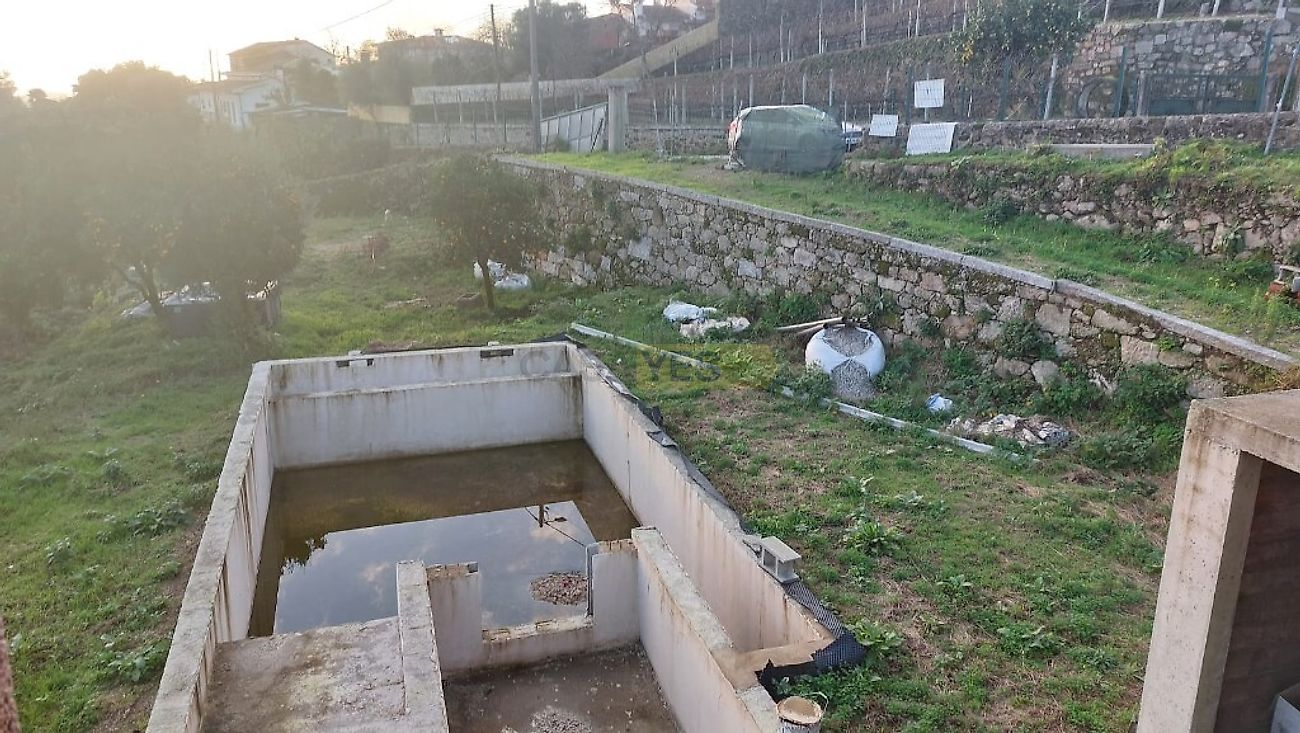 Moradia T3 à venda em Caires, Amares — foto 15