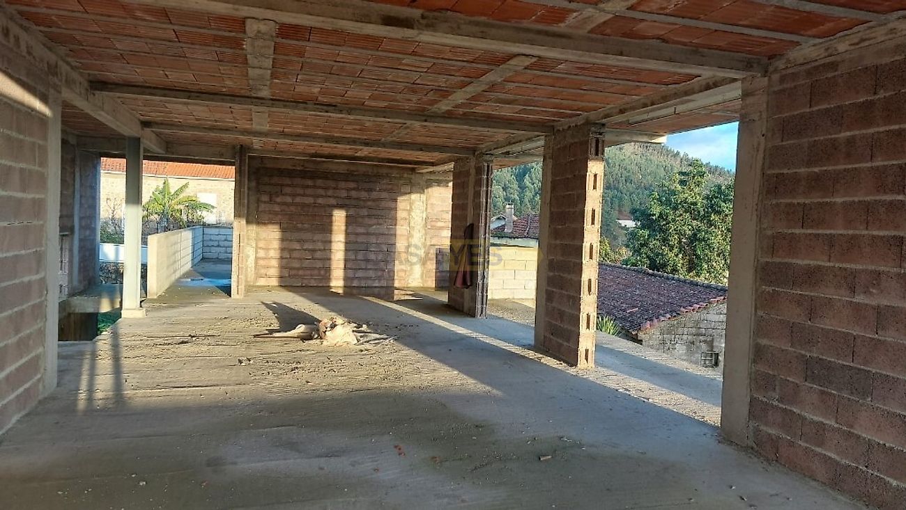 Moradia T3 à venda em Caires, Amares — foto 6
