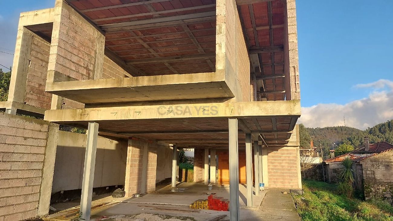 Moradia T3 à venda em Caires, Amares — foto 11