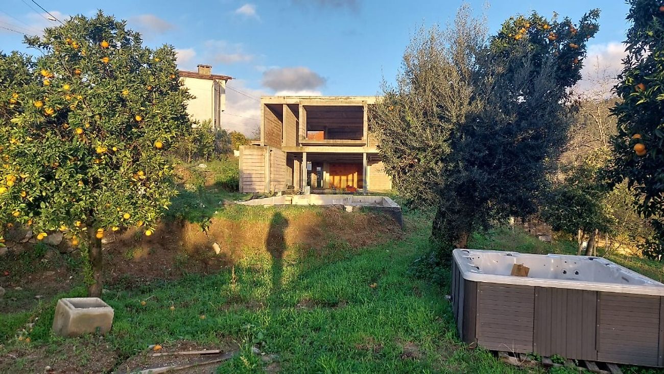 Moradia T3 à venda em Caires, Amares — foto 14