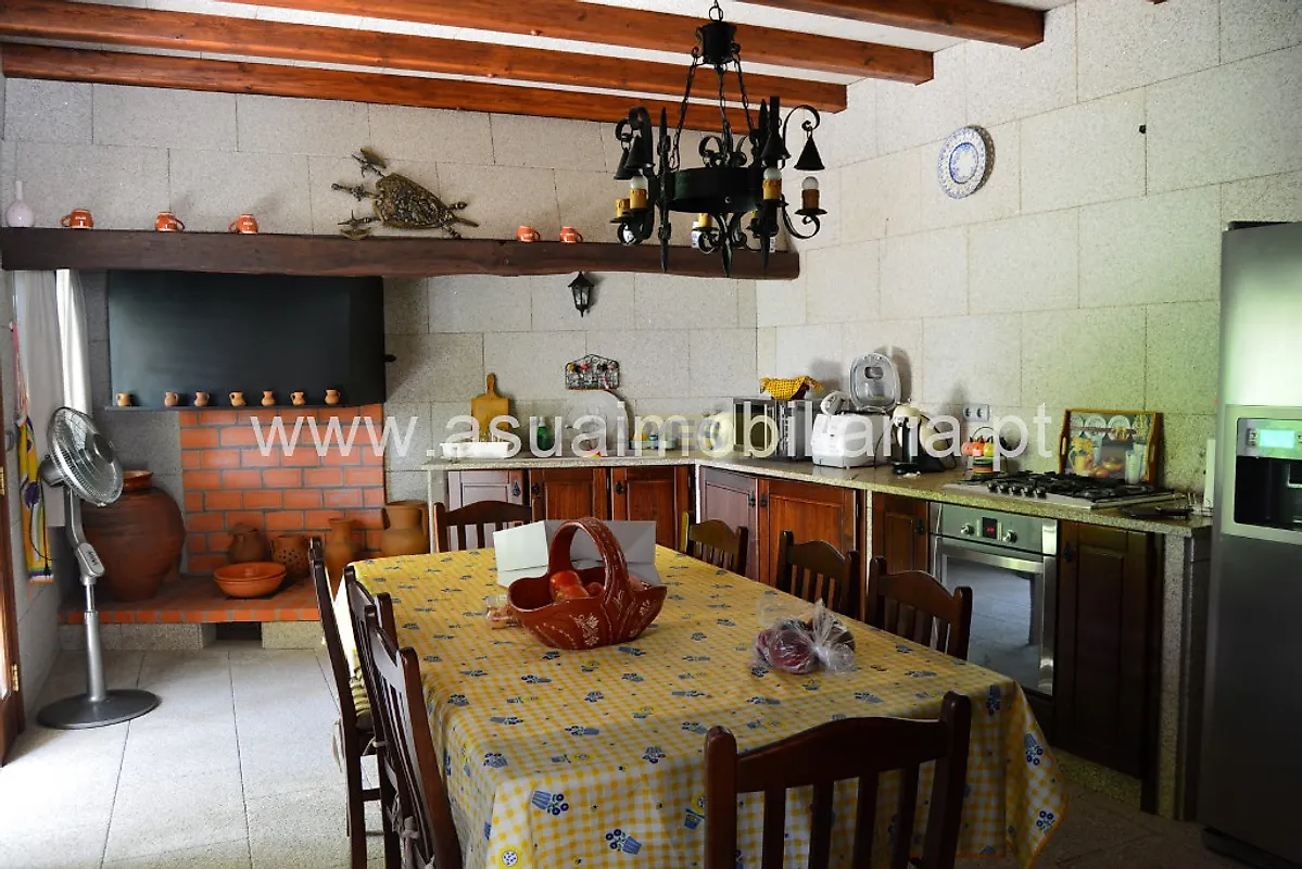 Moradia T5 à venda em Ferreiros, Prozelo e Besteiros, Amares — foto 37