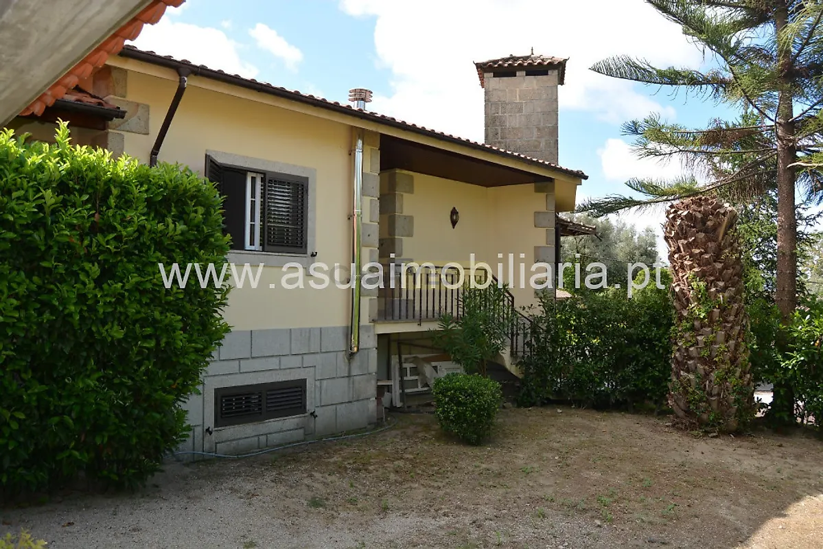 Moradia T5 à venda em Ferreiros, Prozelo e Besteiros, Amares — foto 38