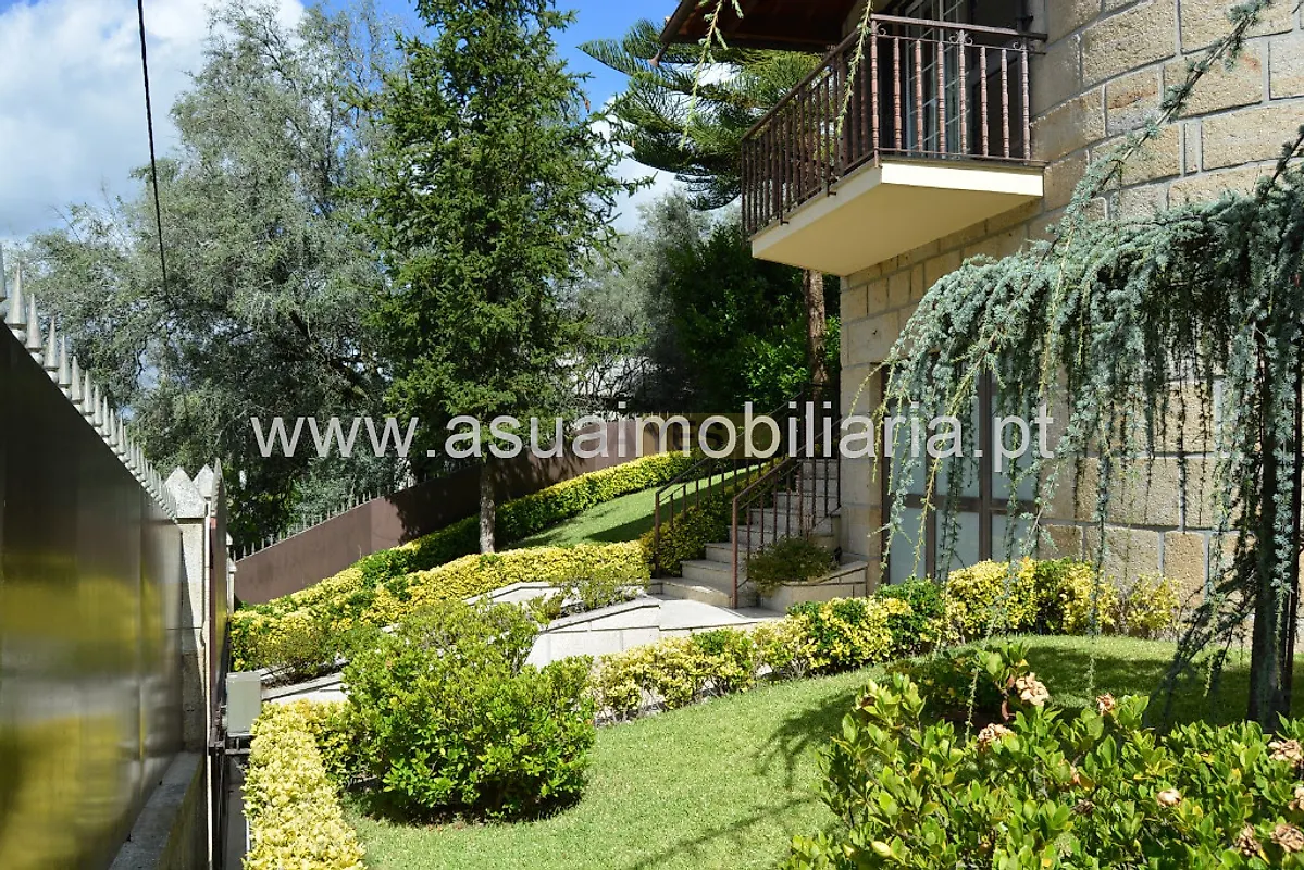Moradia T5 à venda em Ferreiros, Prozelo e Besteiros, Amares — foto 5
