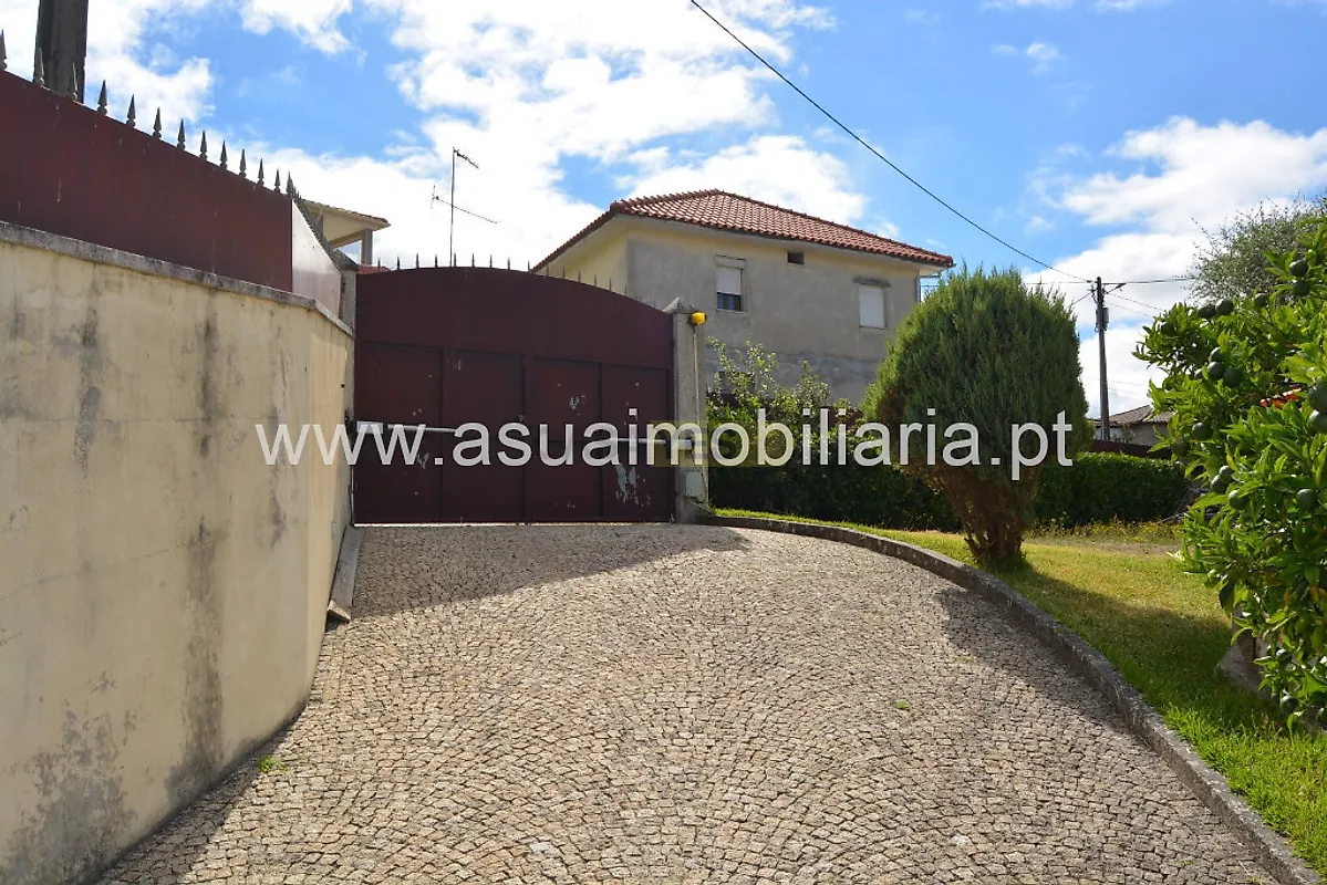Moradia T5 à venda em Ferreiros, Prozelo e Besteiros, Amares — foto 35