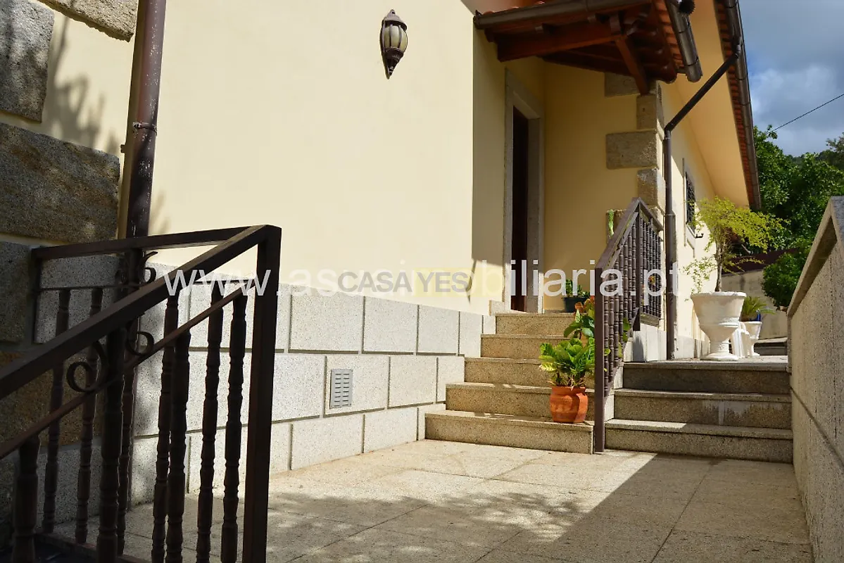 Moradia T5 à venda em Ferreiros, Prozelo e Besteiros, Amares — foto 31