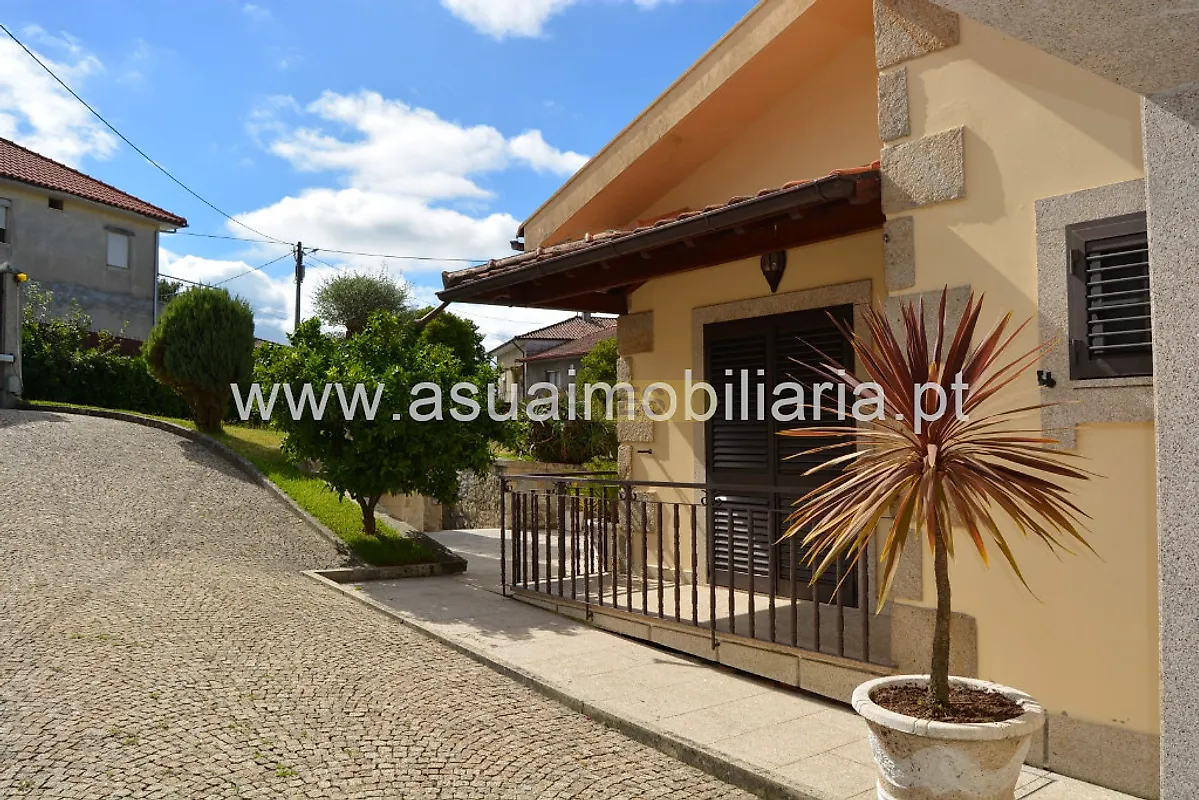 Moradia T5 à venda em Ferreiros, Prozelo e Besteiros, Amares — foto 36