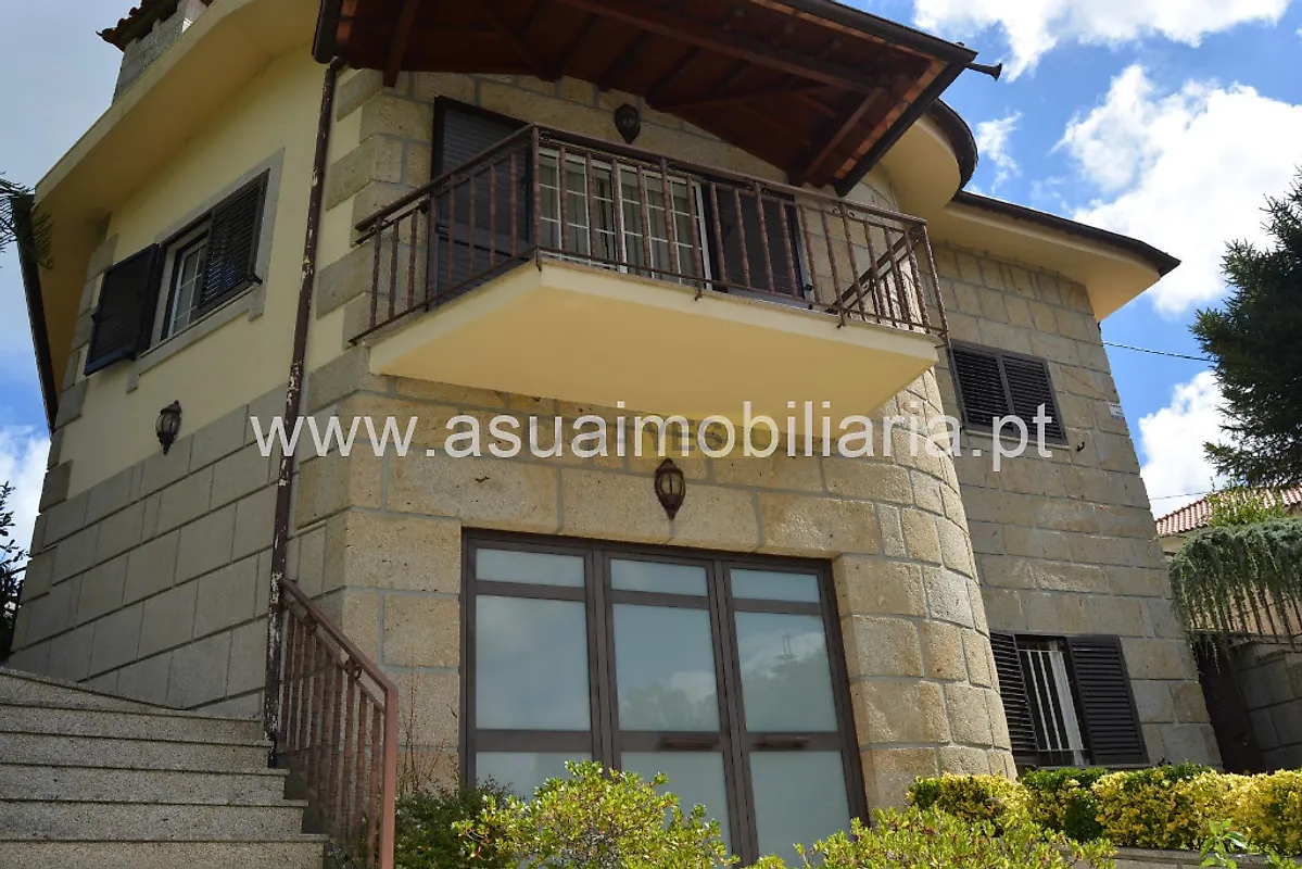 Moradia T5 à venda em Ferreiros, Prozelo e Besteiros, Amares — foto 29