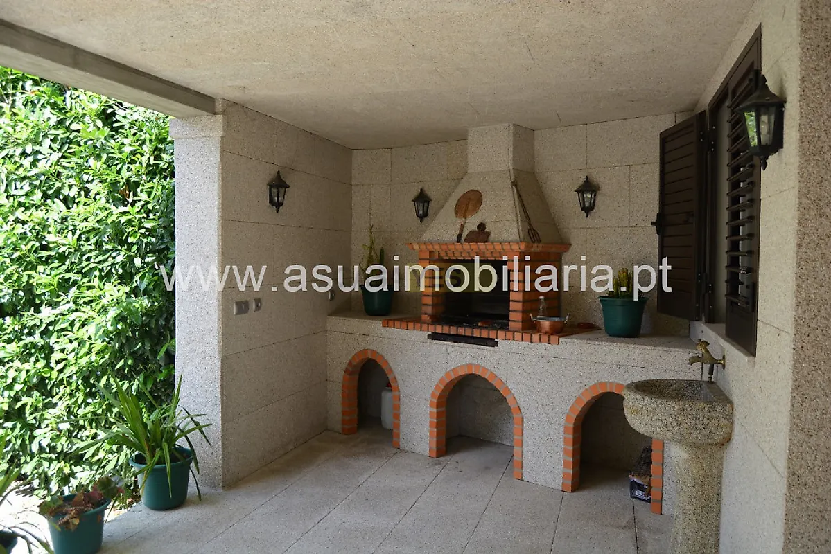 Moradia T5 à venda em Ferreiros, Prozelo e Besteiros, Amares — foto 13