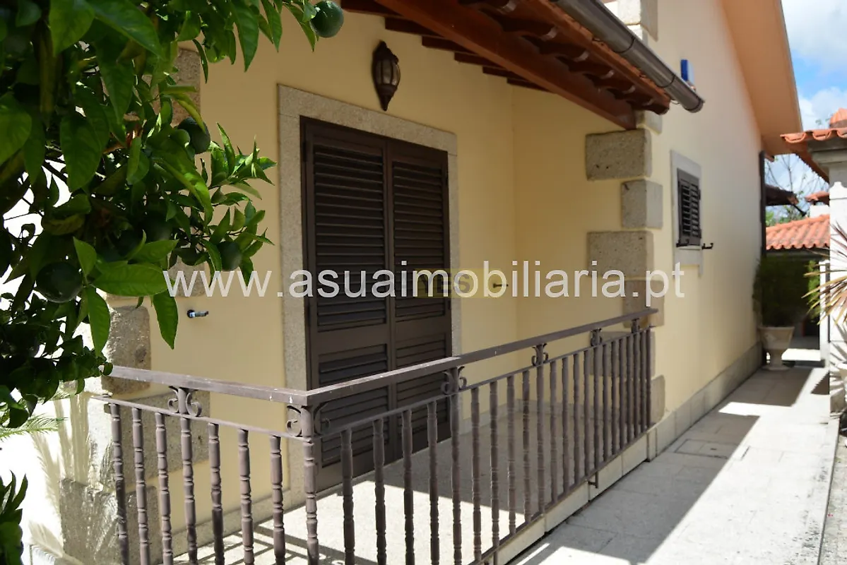 Moradia T5 à venda em Ferreiros, Prozelo e Besteiros, Amares — foto 33