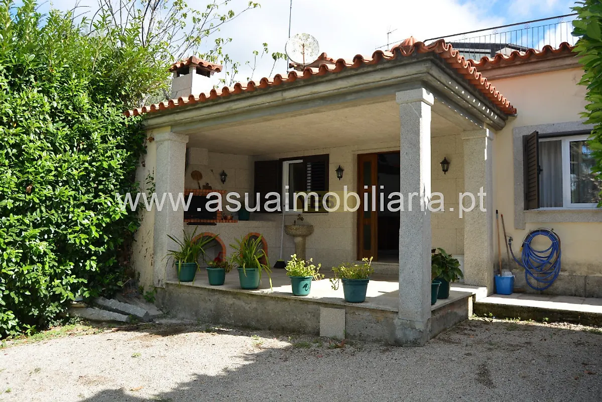 Moradia T5 à venda em Ferreiros, Prozelo e Besteiros, Amares — foto 40