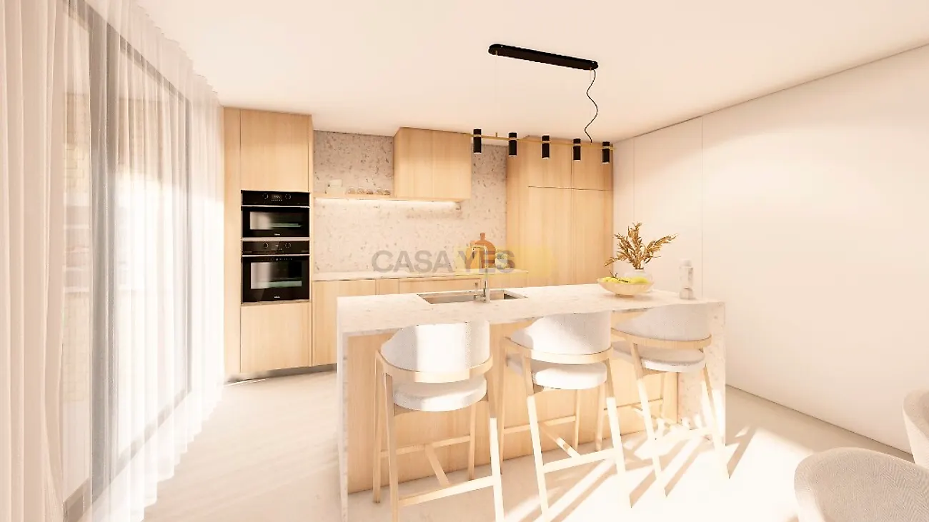 Moradia T3 à venda em Caires, Amares — foto 18