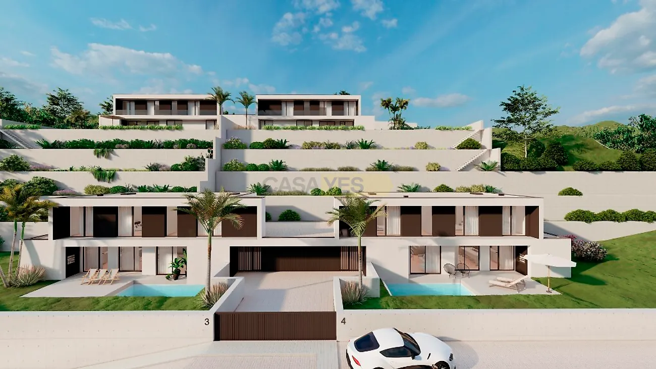 Moradia T3 à venda em Caires, Amares — foto 10