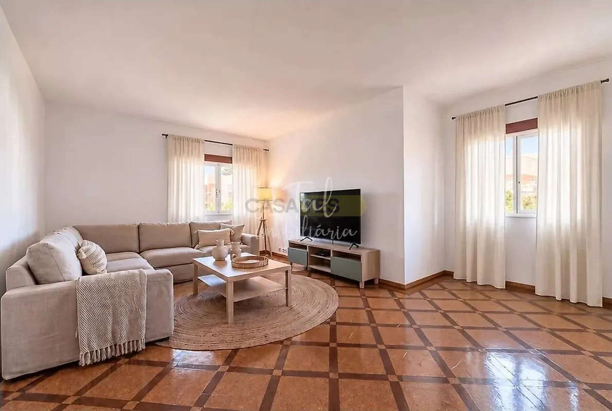 Apartamento T2 à venda em São Sebastião, Rio Maior — foto 2