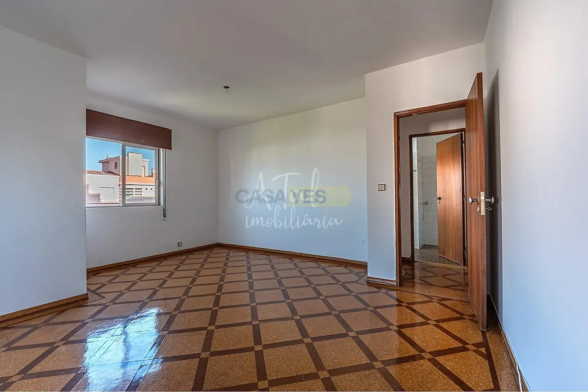Apartamento T2 à venda em São Sebastião, Rio Maior — foto 3
