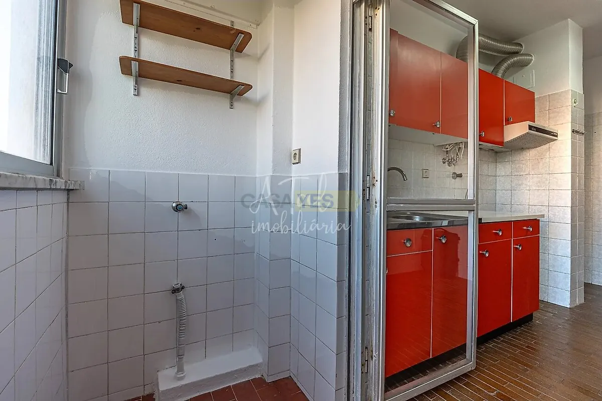 Apartamento T2 à venda em São Sebastião, Rio Maior — foto 7