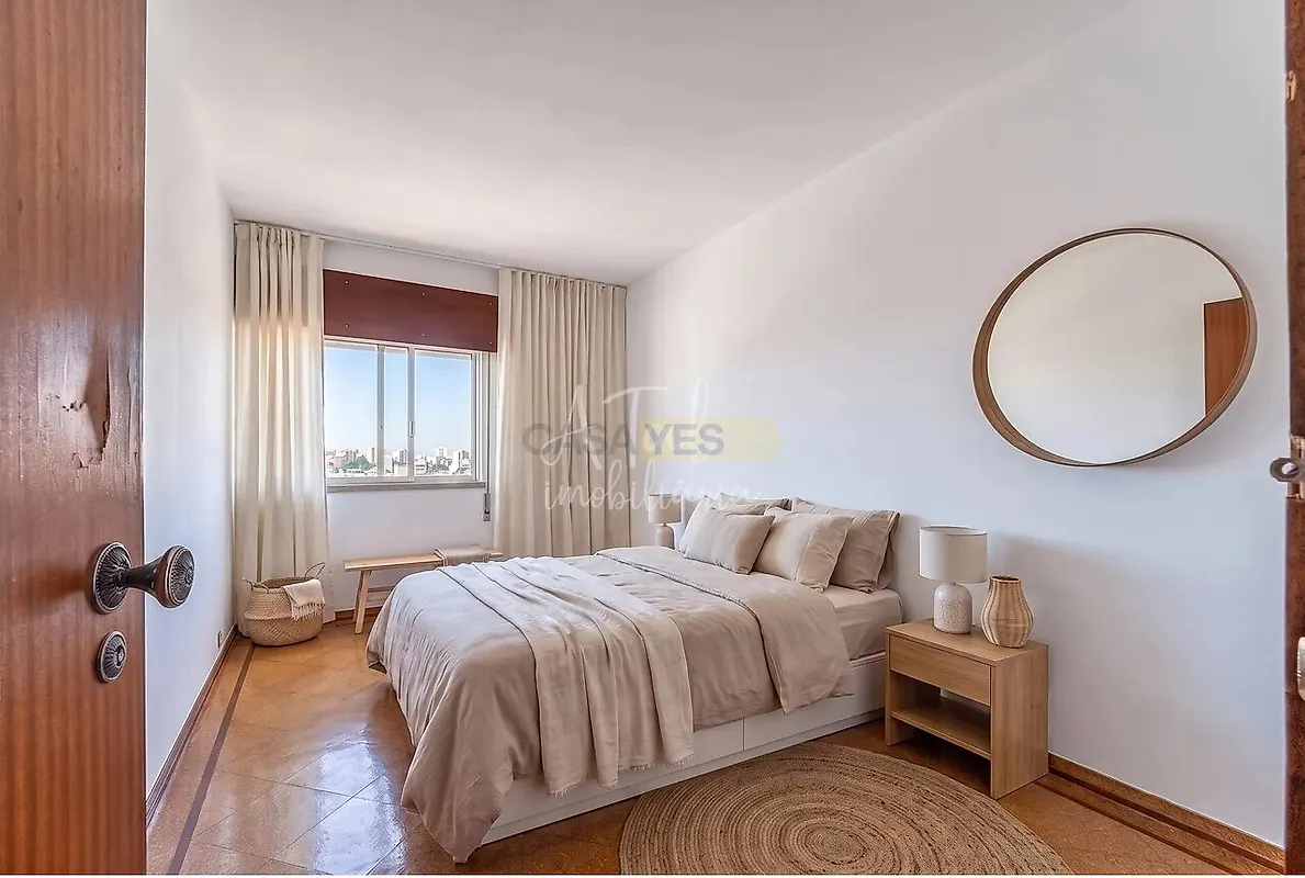 Apartamento T2 à venda em São Sebastião, Rio Maior — foto 10