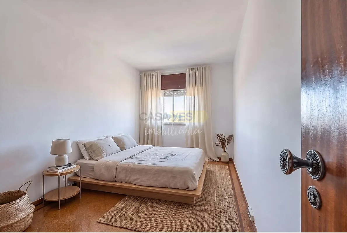 Apartamento T2 à venda em São Sebastião, Rio Maior — foto 12