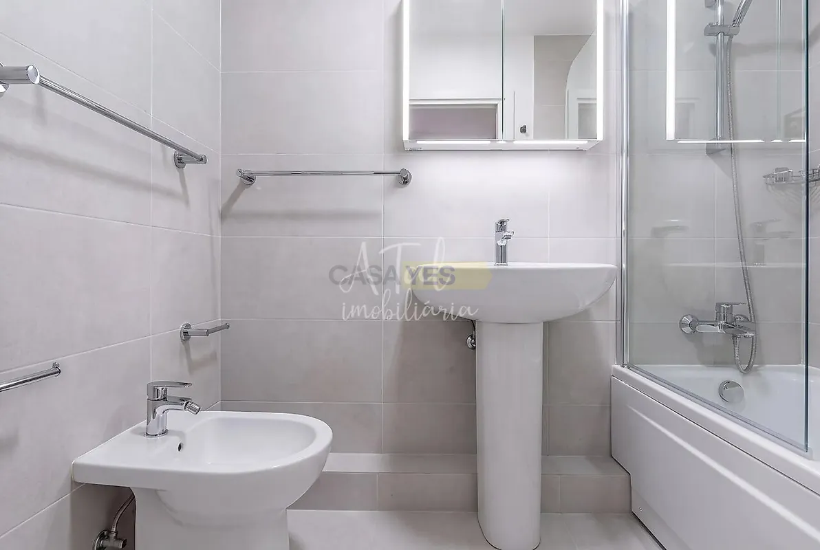 Apartamento T2 à venda em São Sebastião, Rio Maior — foto 14