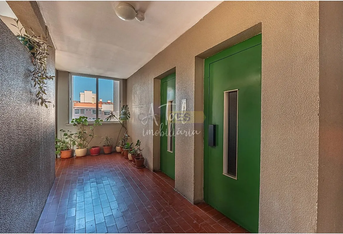 Apartamento T2 à venda em São Sebastião, Rio Maior — foto 18