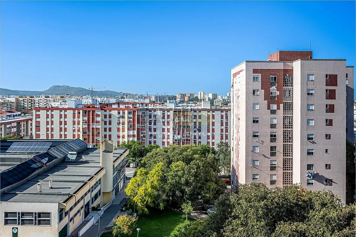 Apartamento T2 à venda em São Sebastião, Rio Maior — foto 22
