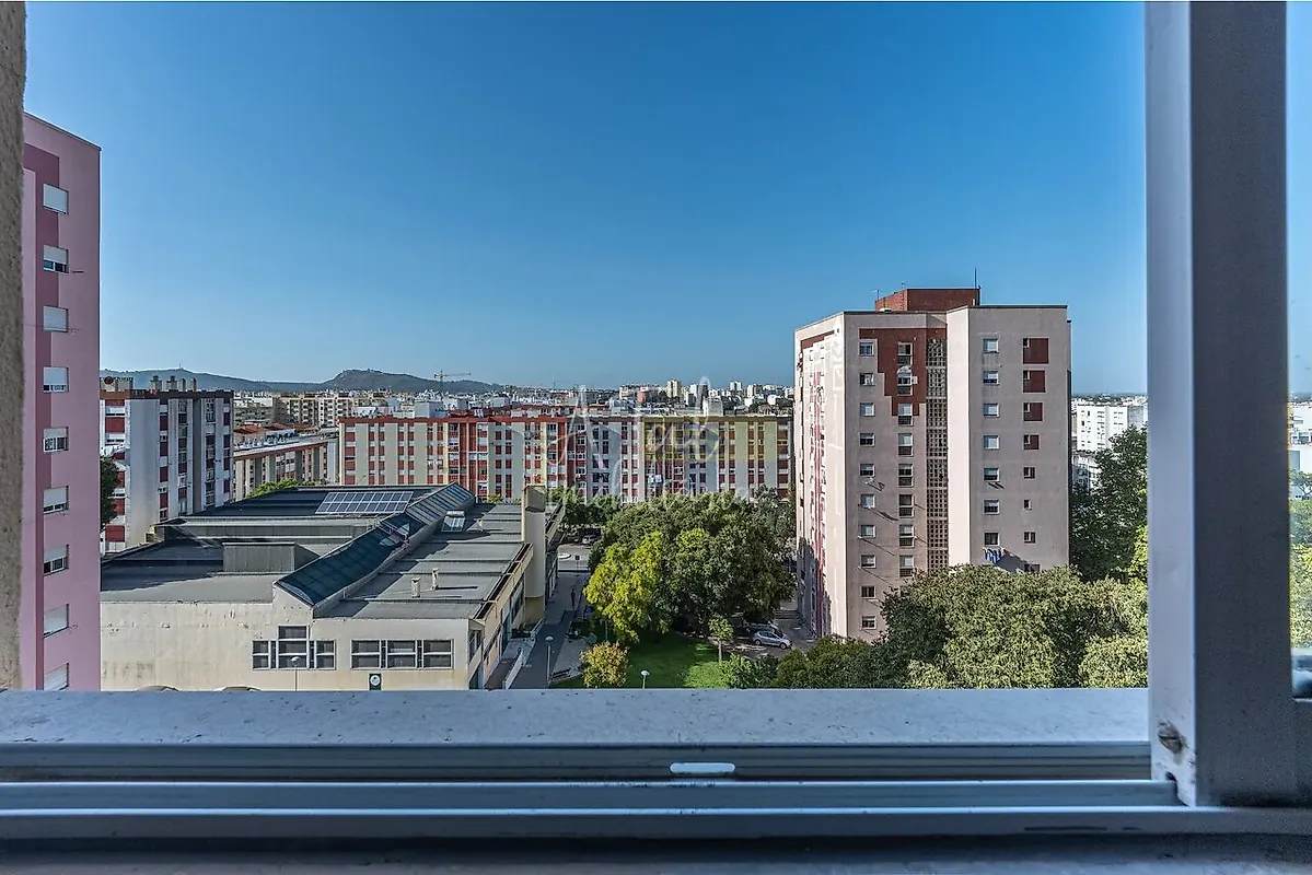 Apartamento T2 à venda em São Sebastião, Rio Maior — foto 23