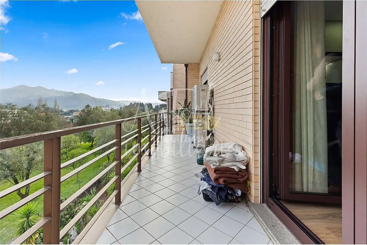 Apartamento T5 à venda em Ardegão, Freixo e Mato, Ponte de Lima — foto 4