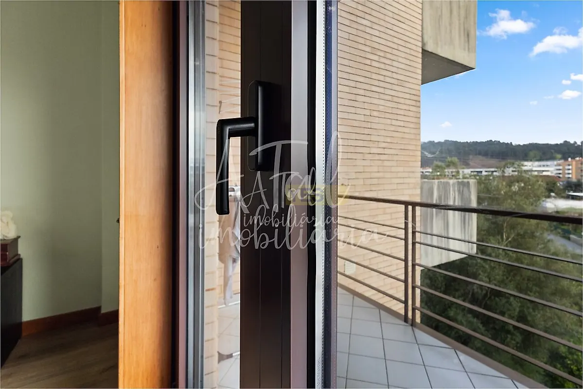 Apartamento T5 à venda em Ardegão, Freixo e Mato, Ponte de Lima — foto 6