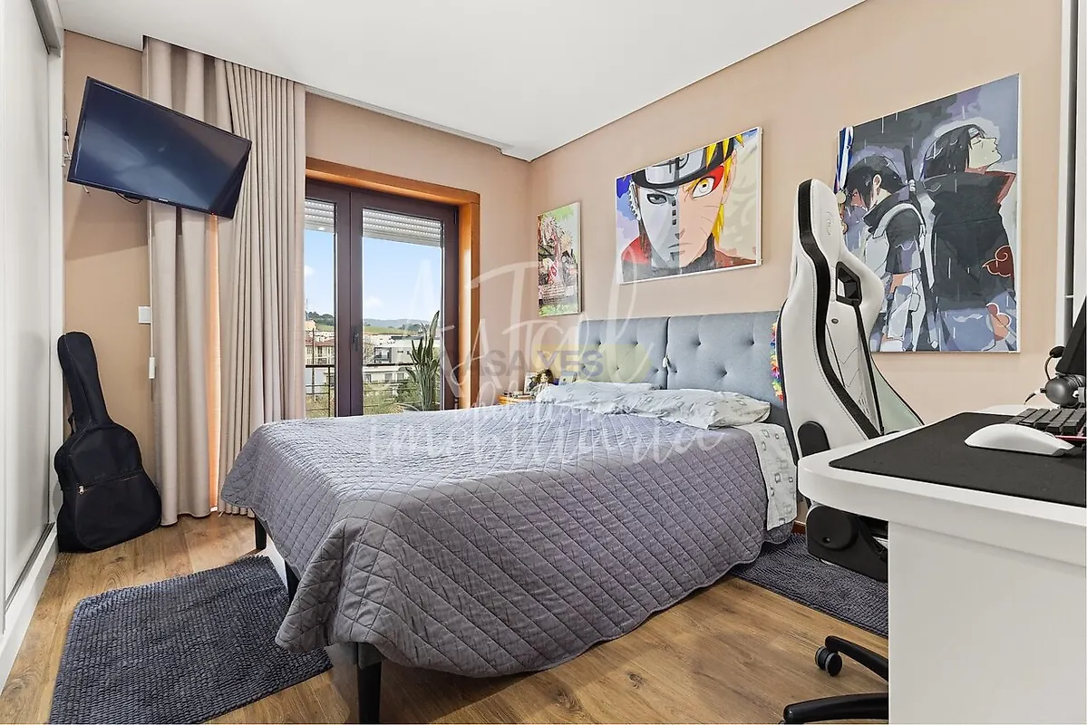 Apartamento T5 à venda em Ardegão, Freixo e Mato, Ponte de Lima — foto 8