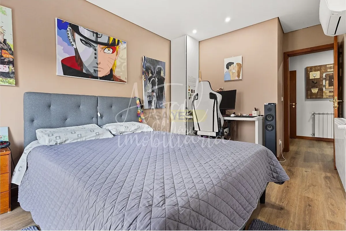Apartamento T5 à venda em Ardegão, Freixo e Mato, Ponte de Lima — foto 10