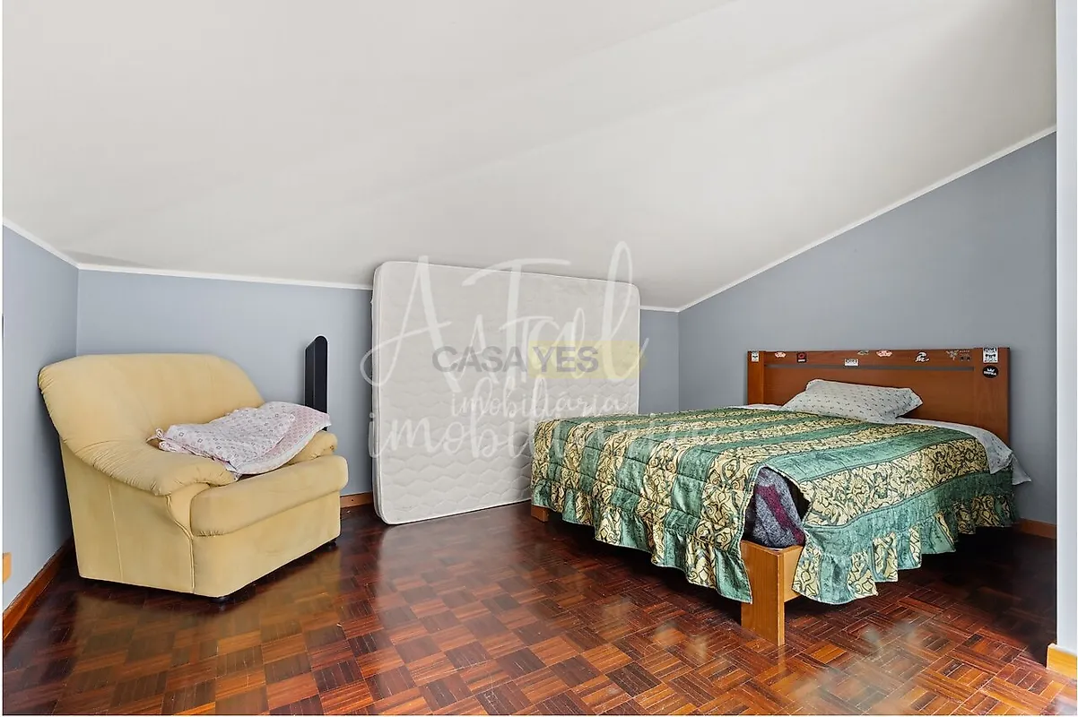 Apartamento T5 à venda em Ardegão, Freixo e Mato, Ponte de Lima — foto 35