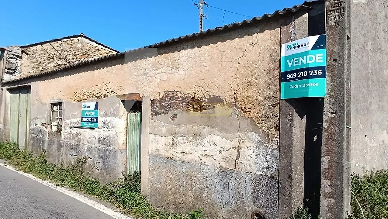 Moradia T1 à venda em Ovar, São João, Arada e São Vicente de Pereira Jusã, Ovar — foto 2