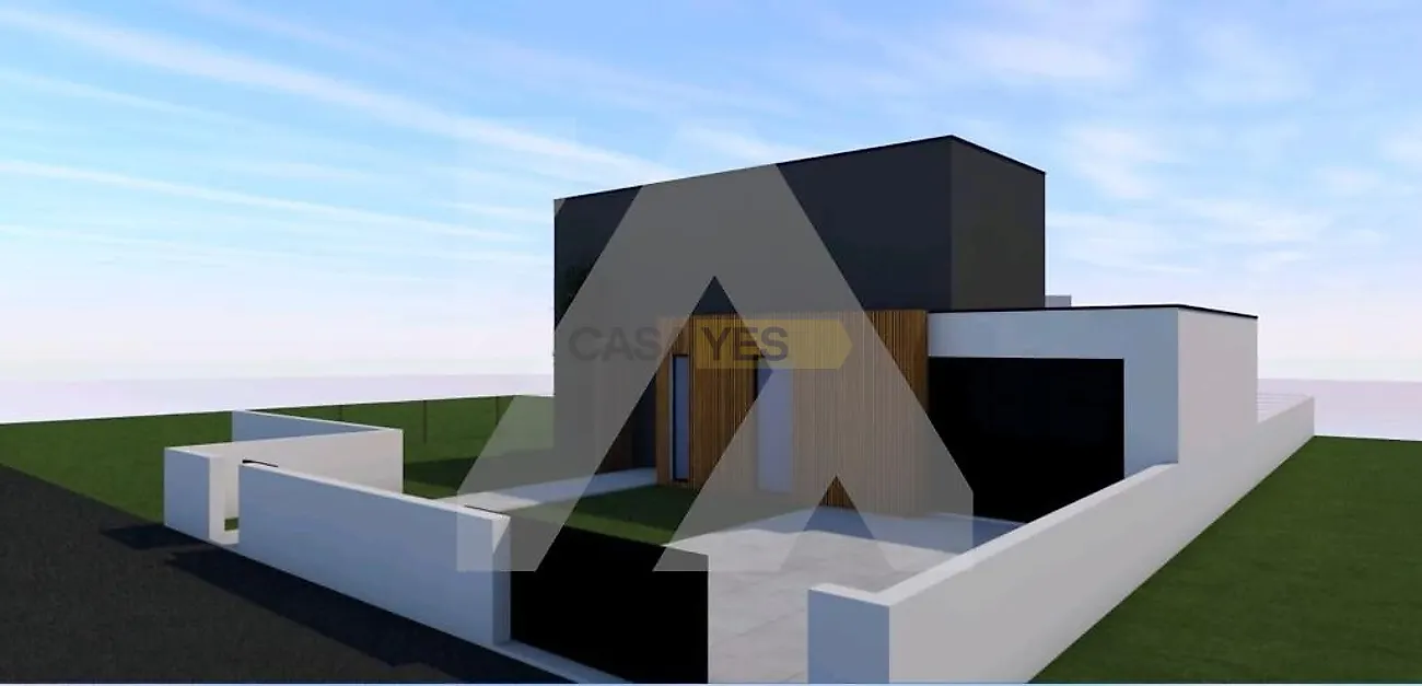 Moradia T3 à venda em Pardilhó, €300.000