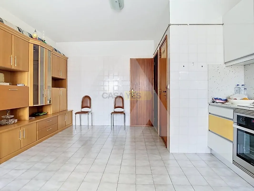 Apartamento T2 à venda em Ovar, São João, Arada e São Vicente de Pereira Jusã, Ovar — foto 2