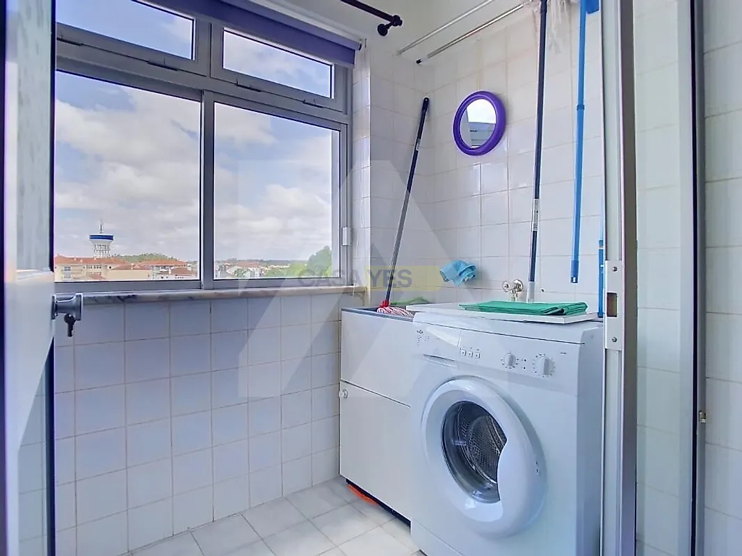 Apartamento T2 à venda em Ovar, São João, Arada e São Vicente de Pereira Jusã, Ovar — foto 4