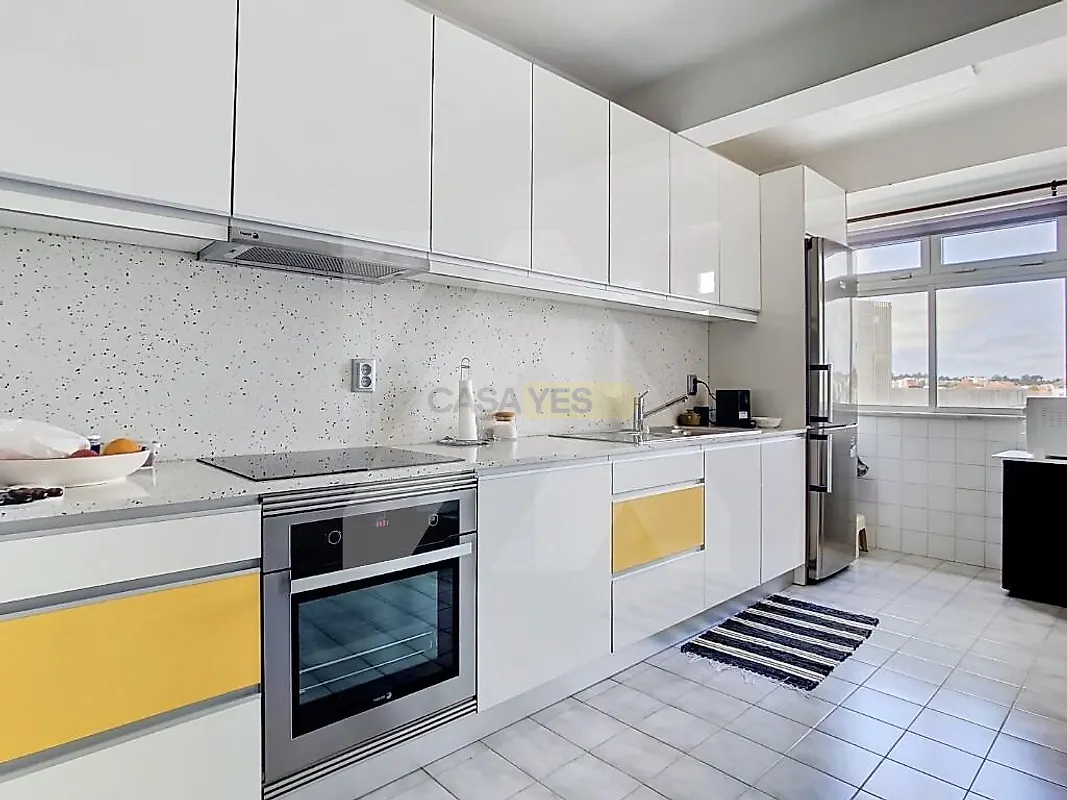 Apartamento T2 em Ovar, São João, Arada e São Vicente de Pereira Jusã, €235.000