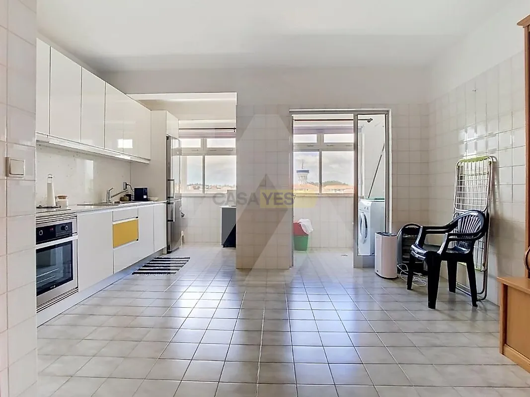 Apartamento T2 à venda em Ovar, São João, Arada e São Vicente de Pereira Jusã, Ovar — foto 3