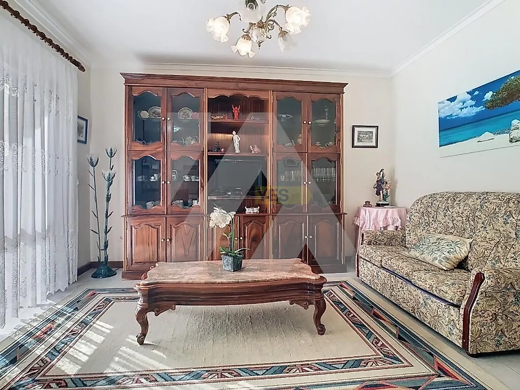 Apartamento T2 à venda em Ovar, São João, Arada e São Vicente de Pereira Jusã, €200.000