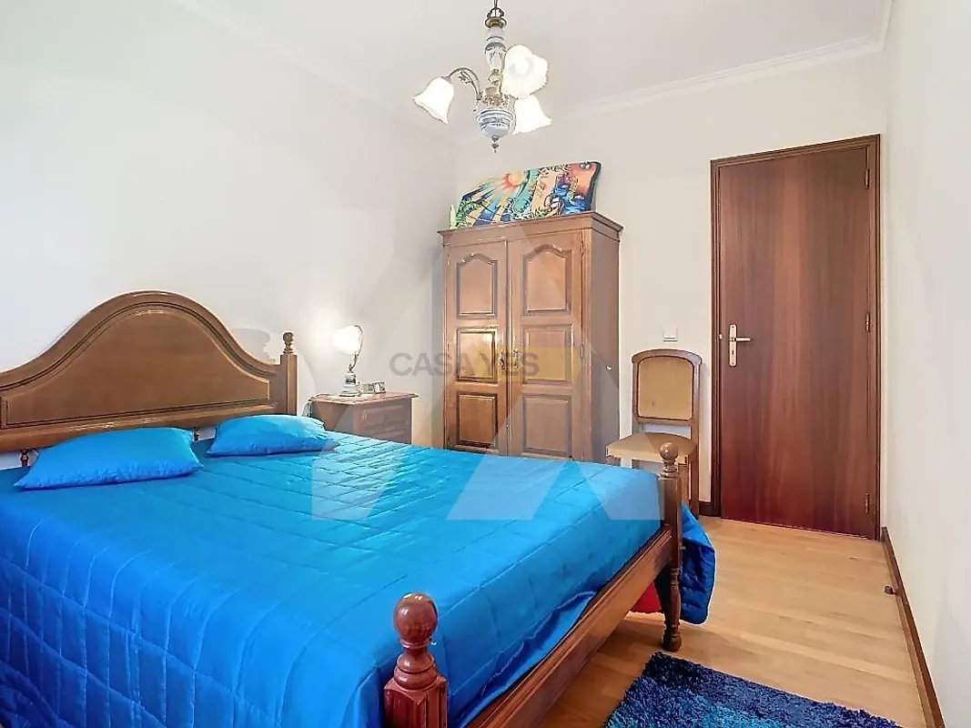 Apartamento T2 à venda em Ovar, São João, Arada e São Vicente de Pereira Jusã, Ovar — foto 8
