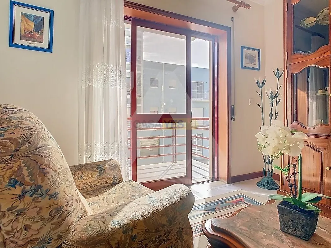 Apartamento T2 à venda em Ovar, São João, Arada e São Vicente de Pereira Jusã, Ovar — foto 4