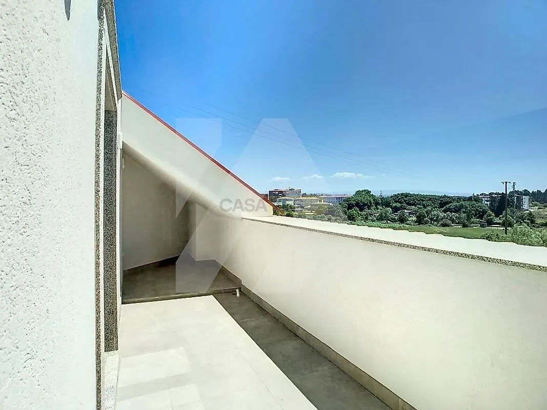 Apartamento T0 à venda em Ovar, São João, Arada e São Vicente de Pereira Jusã, Ovar — foto 4