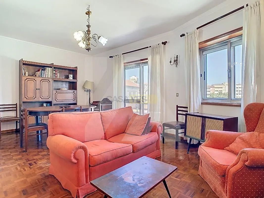 Apartamento T3 à venda em Ovar, São João, Arada e São Vicente de Pereira Jusã, Ovar — foto 2