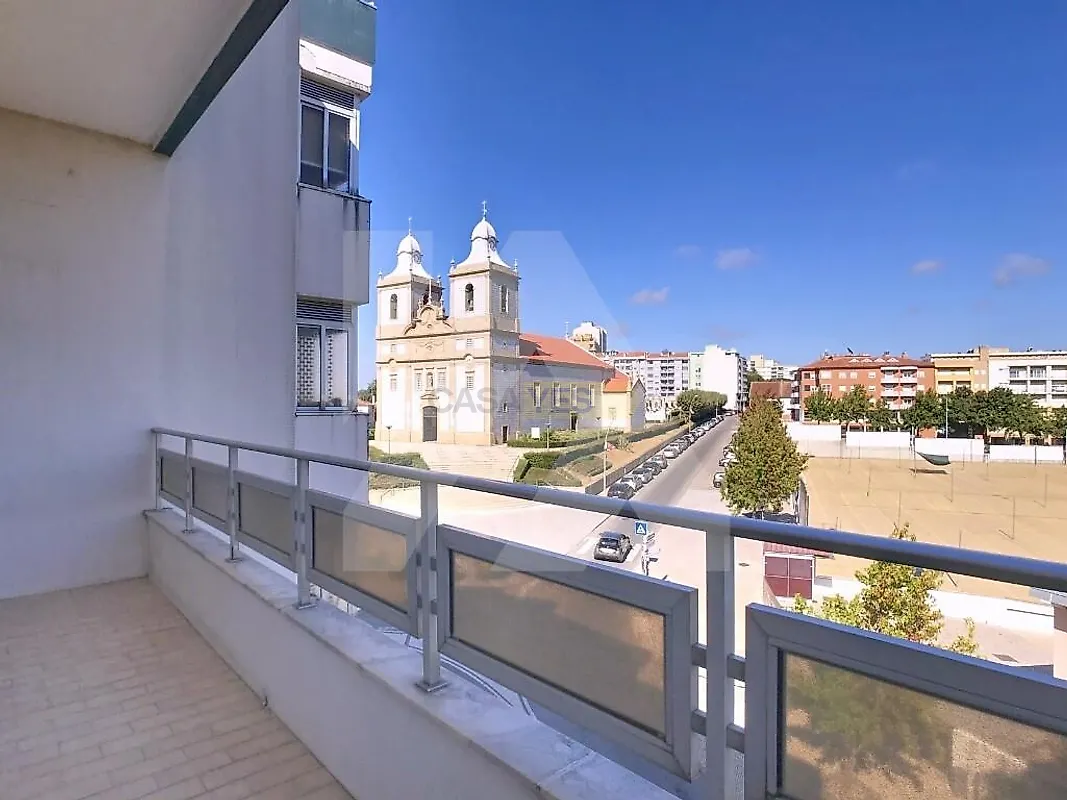 Apartamento T3 à venda em Ovar, São João, Arada e São Vicente de Pereira Jusã, Ovar — foto 4