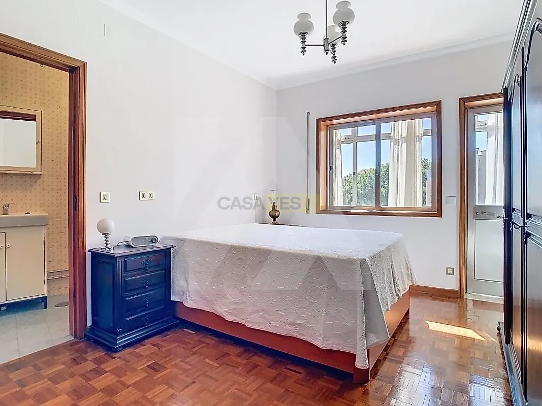 Apartamento T3 à venda em Ovar, São João, Arada e São Vicente de Pereira Jusã, Ovar — foto 18
