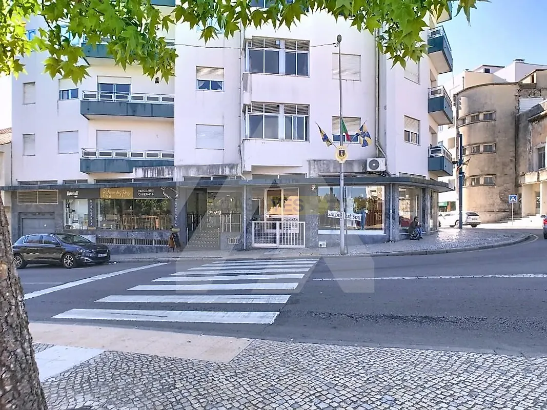 Apartamento T3 em Ovar, São João, Arada e São Vicente de Pereira Jusã, €265.000
