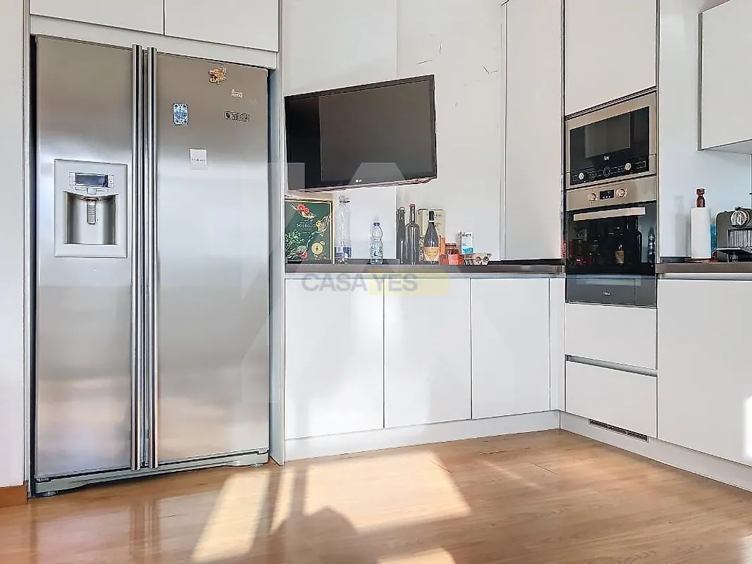 Apartamento T3 à venda em Ovar, São João, Arada e São Vicente de Pereira Jusã, €315.000