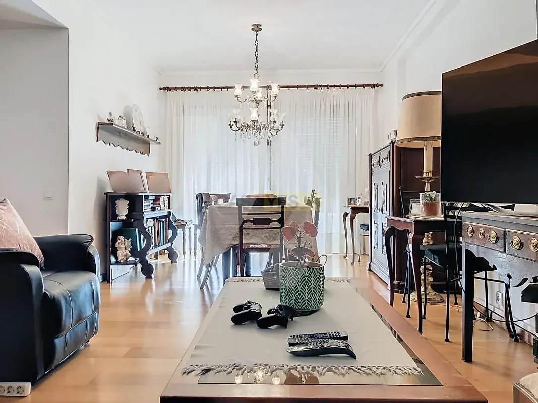 Apartamento T3 à venda em Ovar, São João, Arada e São Vicente de Pereira Jusã, Ovar — foto 2