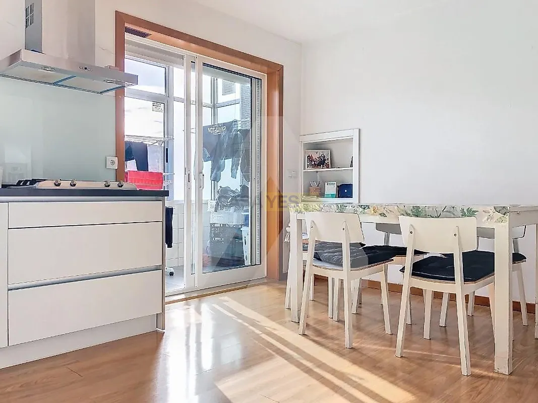 Apartamento T3 à venda em Ovar, São João, Arada e São Vicente de Pereira Jusã, Ovar — foto 4