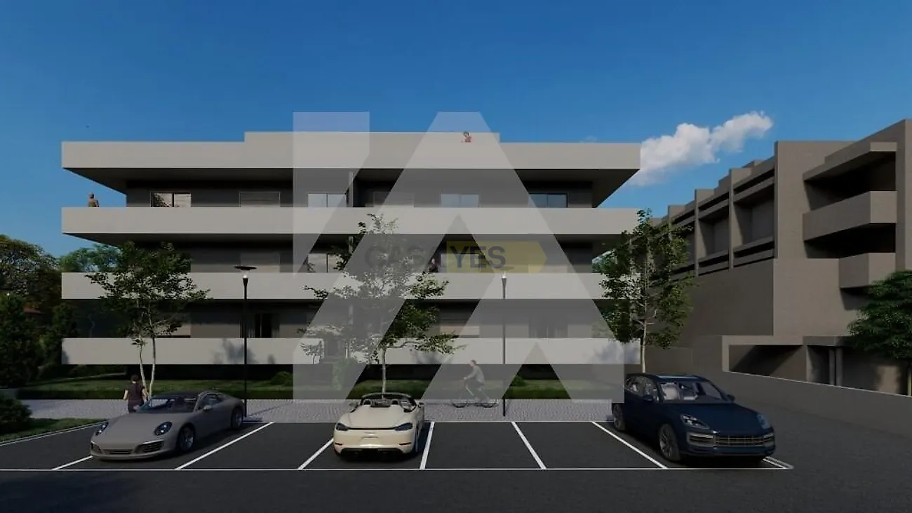 Apartamento T2 à venda em Loureiro, Oliveira de Azeméis — foto 9